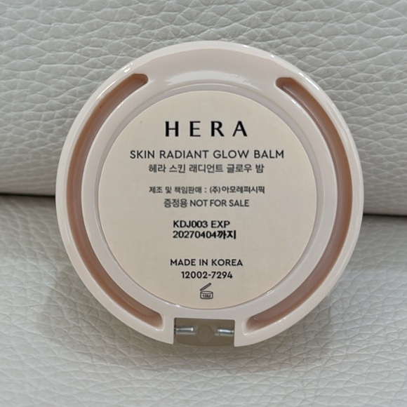 HERA SKIN RADIANT GLOW BALM - Picture 3 of 3